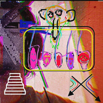Alextheta - Sad God's Hype