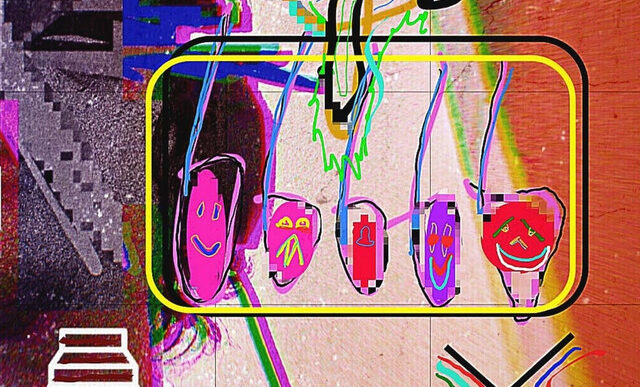 Alextheta - Sad God's Hype