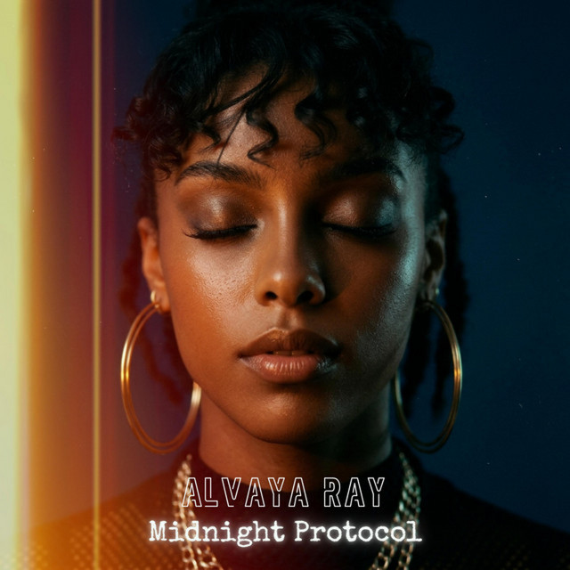 Alvaya Ray