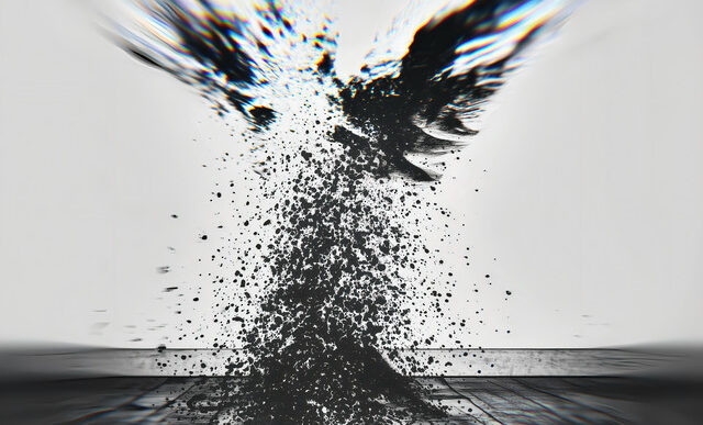 Audiovoid