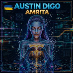 Austin Digo - Amrita