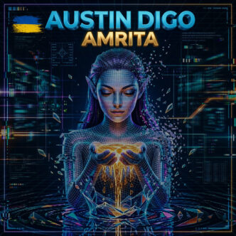 Austin Digo - Amrita