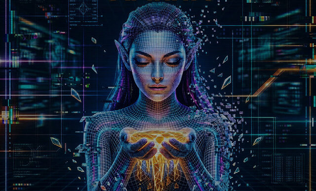 Austin Digo - Amrita