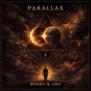 BEHRU - Parallax