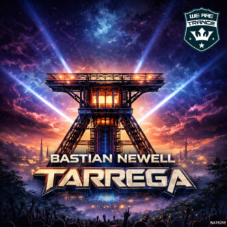 Bastian Newell - Tarrega (Original Mix) [We Are Trance]