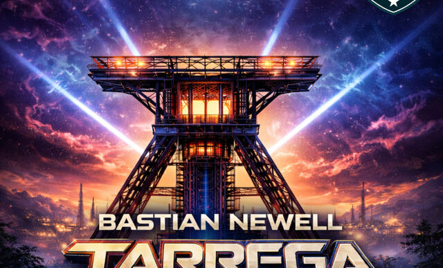 Bastian Newell - Tarrega (Original Mix) [We Are Trance]