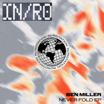Ben Miller