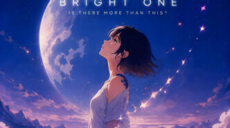 Bright One - IS THERE MORE THAN THIS_