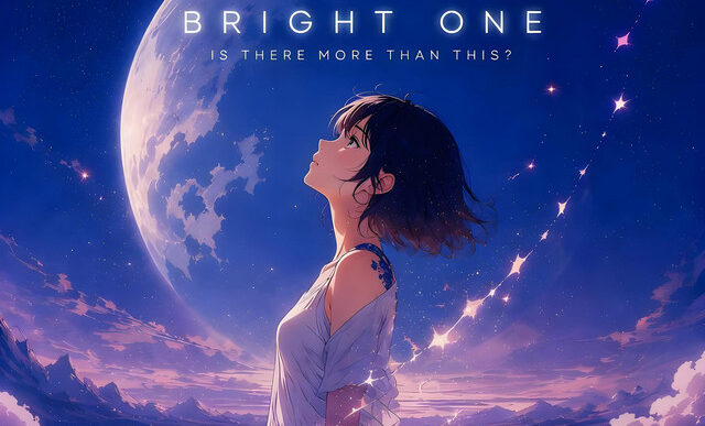 Bright One - IS THERE MORE THAN THIS_