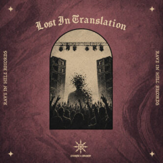 Chaos & Order - Lost in Translation