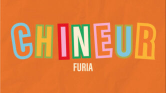 Chineur - FURIA