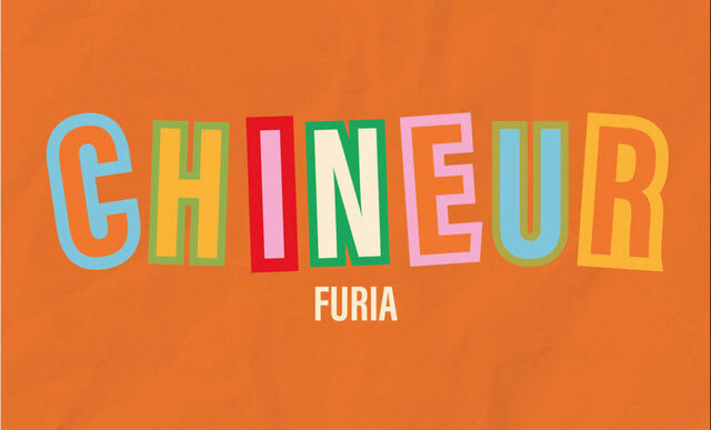 Chineur - FURIA