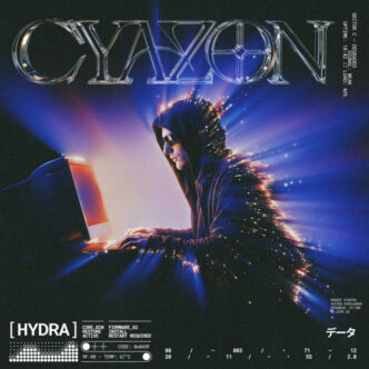 Cyazon - HYDRA