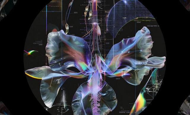DIIXO - Petals