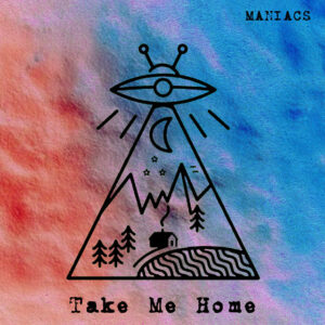 DJ Bookum - Take Me Home