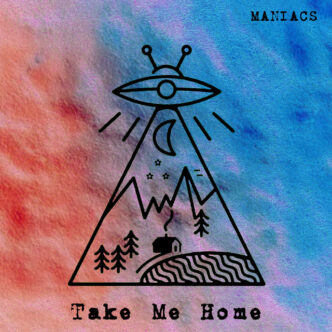 DJ Bookum - Take Me Home
