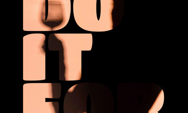 DOCTOR NEGRONI - Do It For