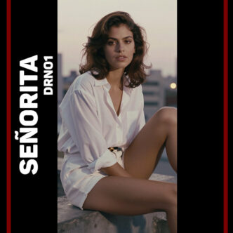 DRNO1 x NOELS - Señorita (Deep N Beeper's Starport Garage RMX) (Remix by Deep N Beeper)