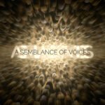 David Coyle - A Semblance of Voices