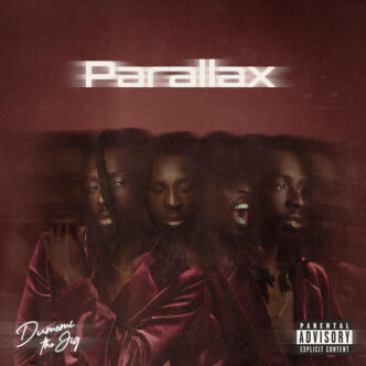 Dumomi The Jig x Pcee - Higher