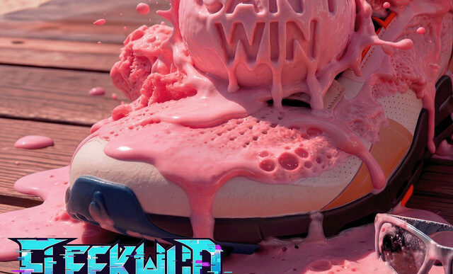 FLEEKWUD - Can't Win