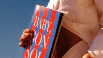 Florian Hope - Baby, Bon Sol