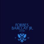 Forbes Barclay Jr - Let's Pop (radio edit)
