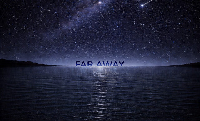 Gin N Soda - Far Away