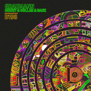 Graumann - Money & Dollar & Bank