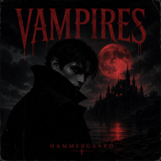 HAMMERGAARD - Vampires