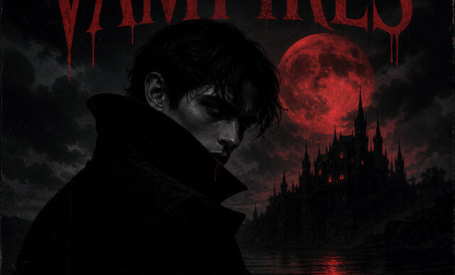 HAMMERGAARD - Vampires