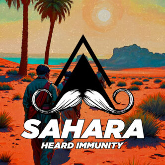 Heard Immunity - Sahara