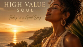 High Value Soul - Today is a good Day