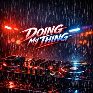 Hooley - Doing My Thing