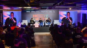 Hot Beats Music Conference 2026