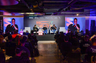Hot Beats Music Conference 2026