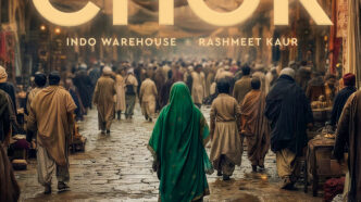 Indo Warehouse - Chor