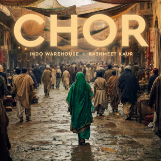 Indo Warehouse - Chor