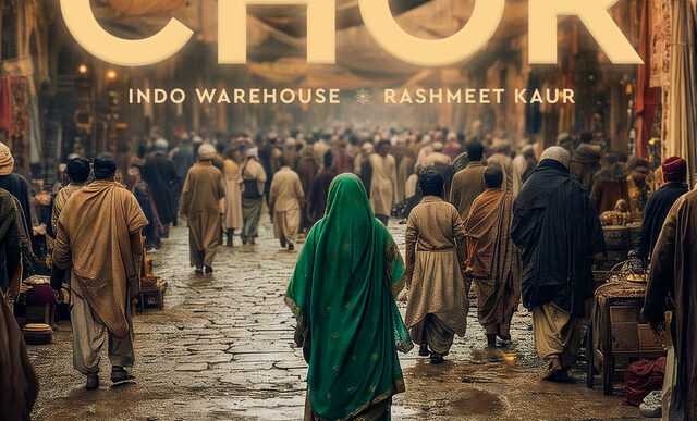 Indo Warehouse - Chor