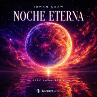 Irwan craw - Noche Eterna