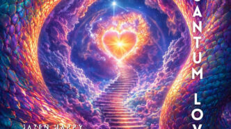 Jazen Happy - Quantum Love