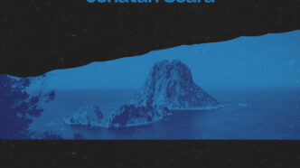 Jonatan Seara - Cafe del Mar Last Mix