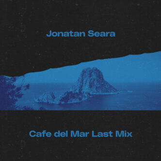 Jonatan Seara - Cafe del Mar Last Mix