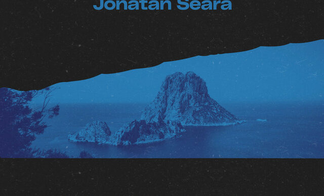 Jonatan Seara - Cafe del Mar Last Mix