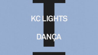 KC Lights - Danca