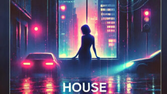 KRD - House Is A Feeling