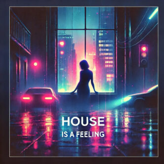KRD - House Is A Feeling