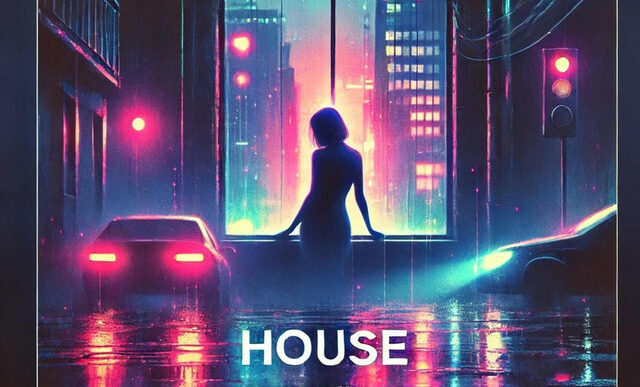 KRD - House Is A Feeling