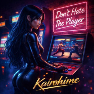 Kairohime - Don't Hate The Player
