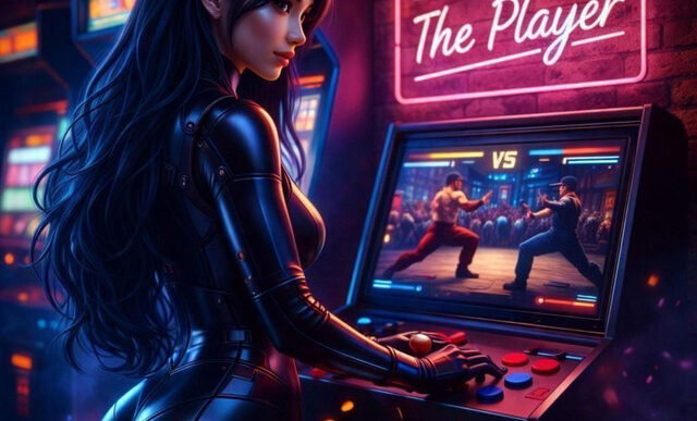 Kairohime - Don't Hate The Player